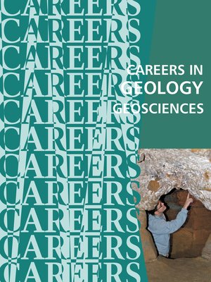 cover image of Career As A Geologist